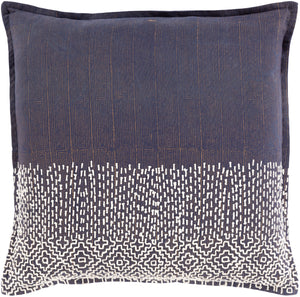 Sal100-2020 - Sailor - Pillow Cover - ReeceFurniture.com