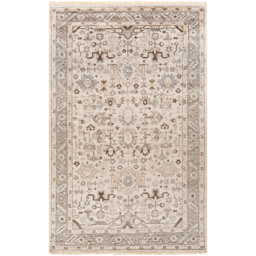 Sbn-1001 - Sabine - Rugs - ReeceFurniture.com