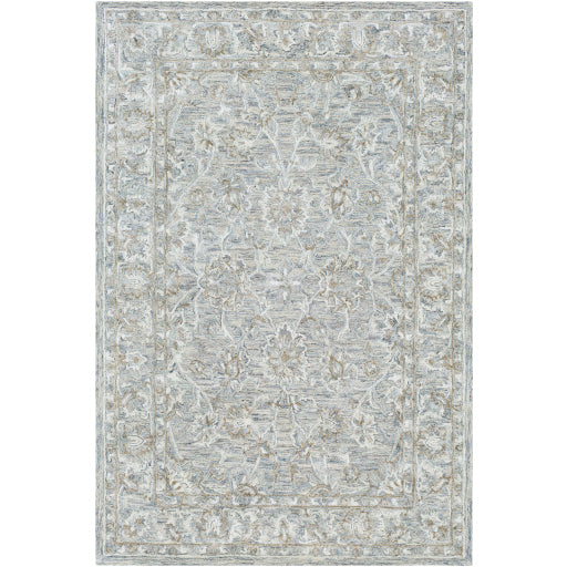 Sby-1001 - Shelby - Rugs - ReeceFurniture.com