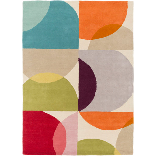 Sci-28 - Scion - Rugs - ReeceFurniture.com