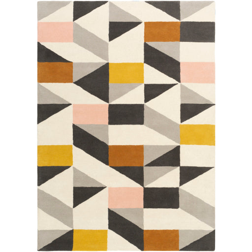 Sci-45 - Scion - Rugs - ReeceFurniture.com