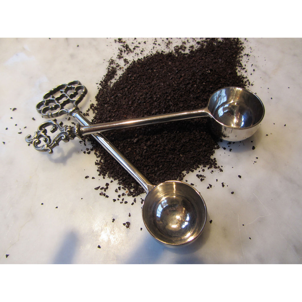 SCOOP020 - Key 1 Coffee Scoop (Set of 4) - ReeceFurniture.com