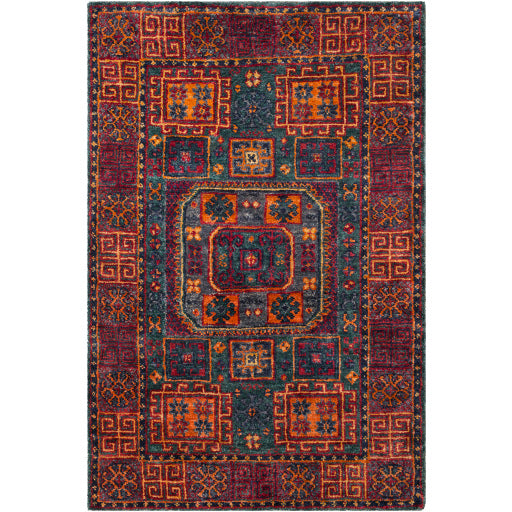 Scr-5160 - Scarborough - Rugs - ReeceFurniture.com