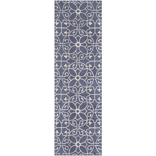 Sct-1009 - Scott - Rugs - ReeceFurniture.com