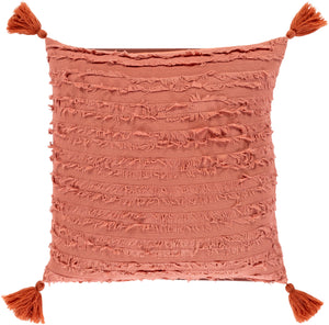 Sen002-1818 - Sereno - Pillow Cover - ReeceFurniture.com