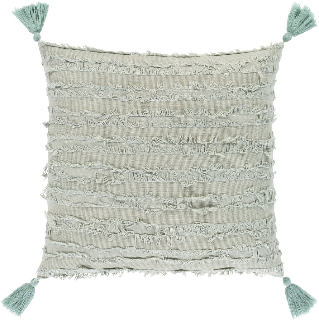 Sen003-1818 - Sereno - Pillow Cover - ReeceFurniture.com