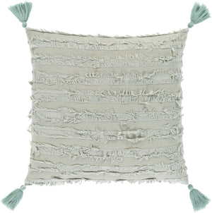 Sen003-1818 - Sereno - Pillow Cover - ReeceFurniture.com