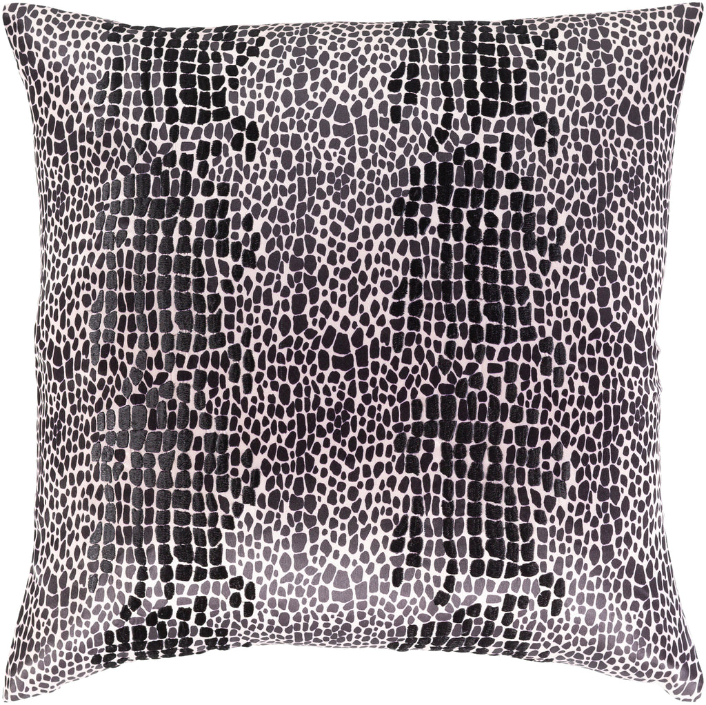 Sfr001-1818 - Safari - Pillow Cover - ReeceFurniture.com