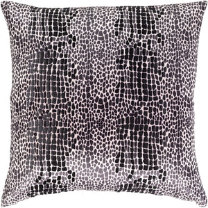 Sfr001-1818 - Safari - Pillow Cover - ReeceFurniture.com