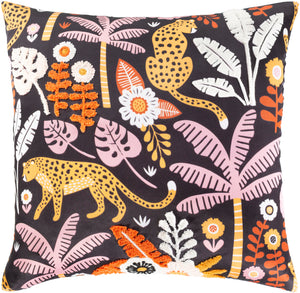 Sfr003-1818 - Safari - Pillow Cover - ReeceFurniture.com