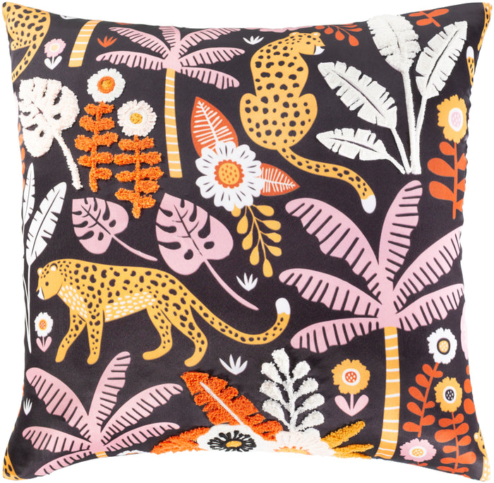 Sfr003-1818 - Safari - Pillow Cover