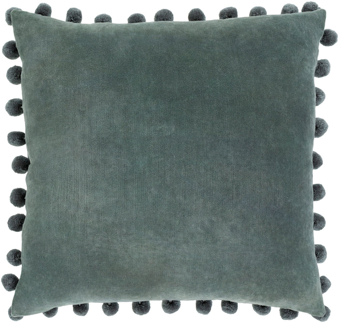 Sgi002-1818 - Serengeti - Pillow Cover