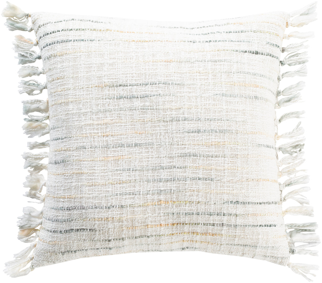 Sgk001-1818 - Saugatuck - Pillow Cover - ReeceFurniture.com