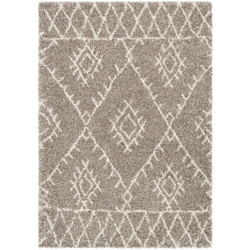 Sgt-2300 - Serengeti Shag - Rugs - ReeceFurniture.com