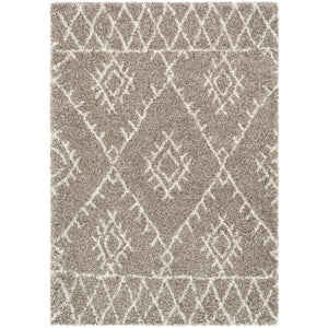 Sgt-2300 - Serengeti Shag - Rugs - ReeceFurniture.com