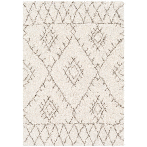 Sgt-2301 - Serengeti Shag - Rugs - ReeceFurniture.com