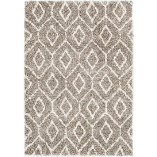 Sgt-2303 - Serengeti Shag - Rugs - ReeceFurniture.com