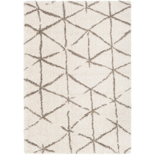 Sgt-2310 - Serengeti Shag - Rugs - ReeceFurniture.com