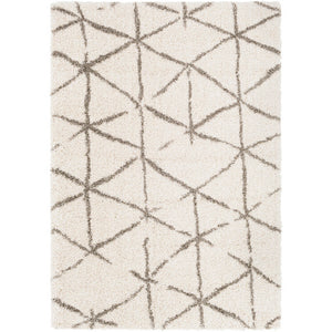 Sgt-2310 - Serengeti Shag - Rugs - ReeceFurniture.com