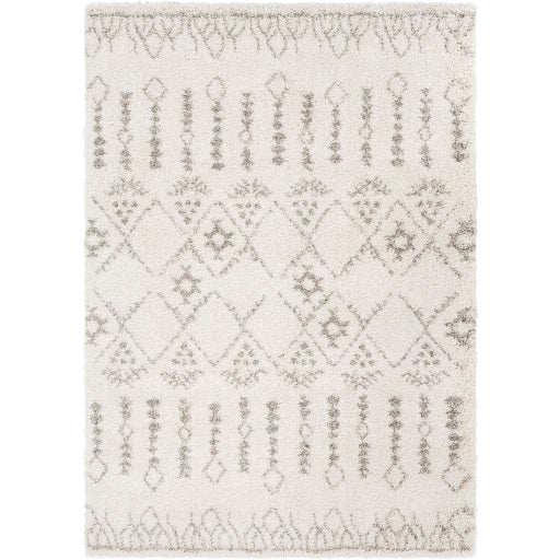 Sgt-2314 - Serengeti Shag - Rugs - ReeceFurniture.com