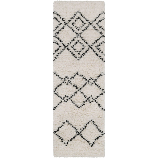 Shp-8002 - Sherpa - Rugs - ReeceFurniture.com