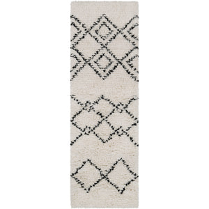 Shp-8002 - Sherpa - Rugs - ReeceFurniture.com