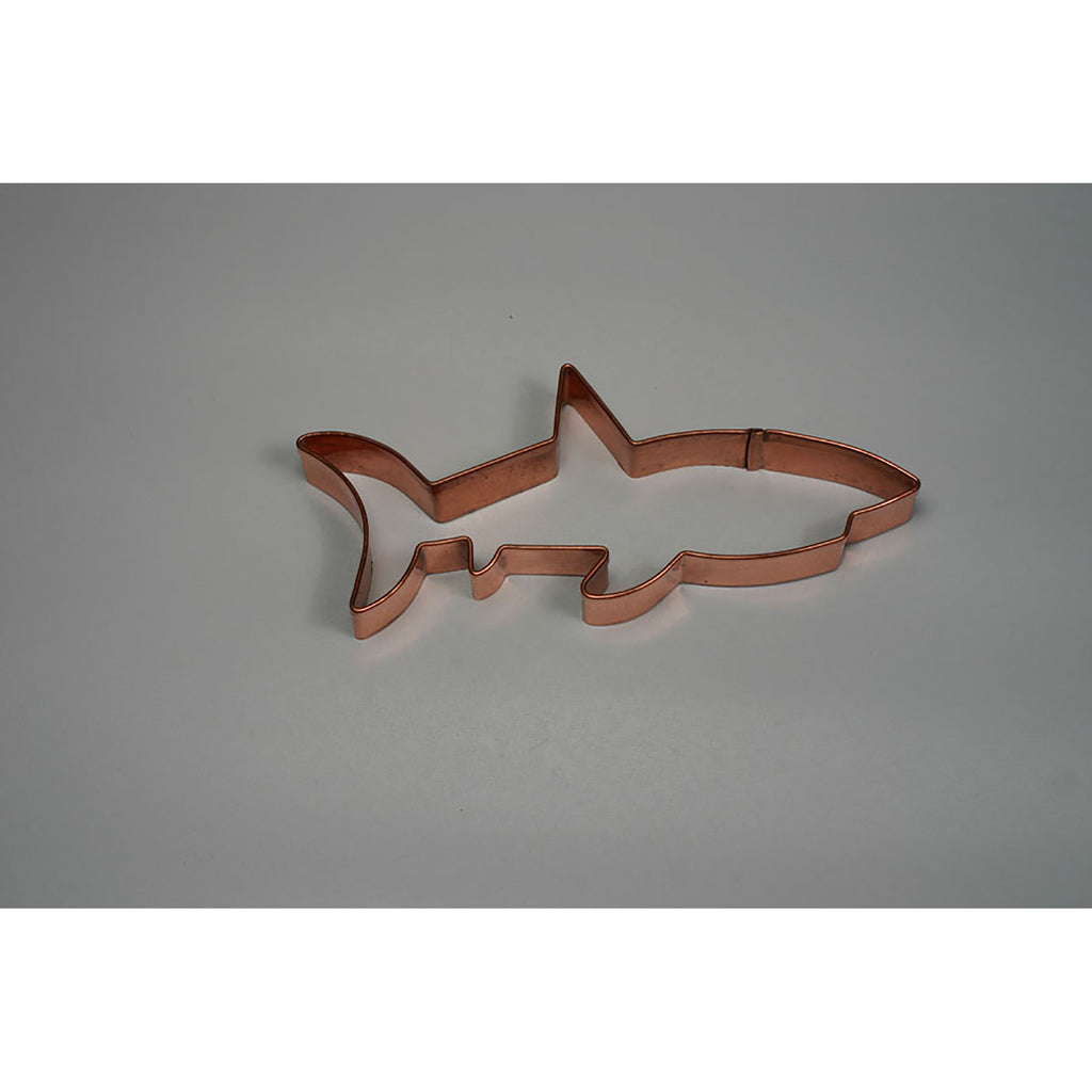 SHRK - Shark Cookie Cutters (Set of 6) - ReeceFurniture.com