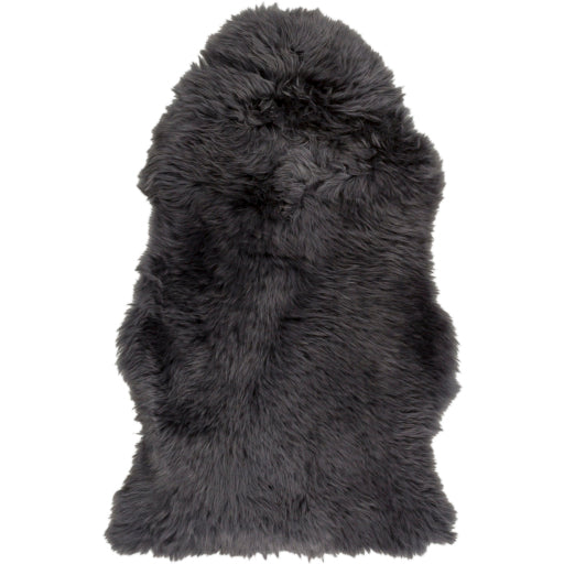 Shs-9602 - Sheepskin - Rugs - ReeceFurniture.com