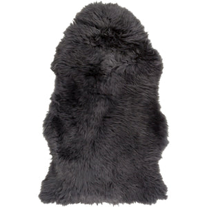 Shs-9602 - Sheepskin - Rugs - ReeceFurniture.com