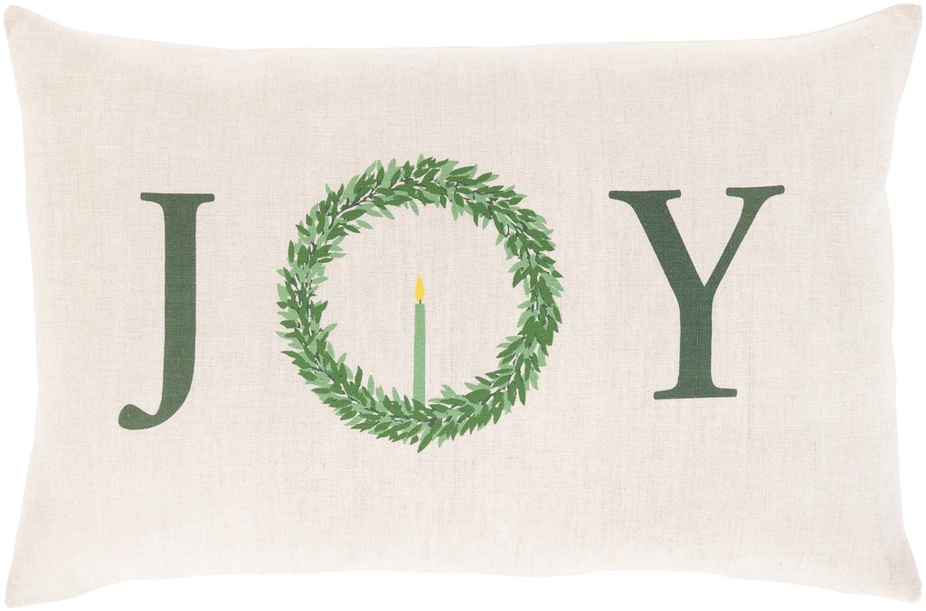 Sjy001-1320 - Simple Joy - Pillow Cover - ReeceFurniture.com