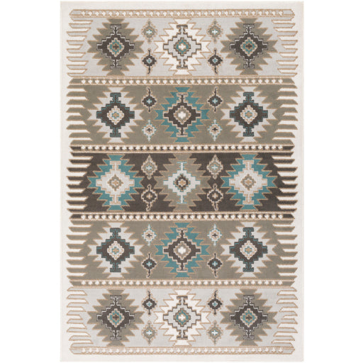 Skg-2304 - Skagen - Rugs - ReeceFurniture.com