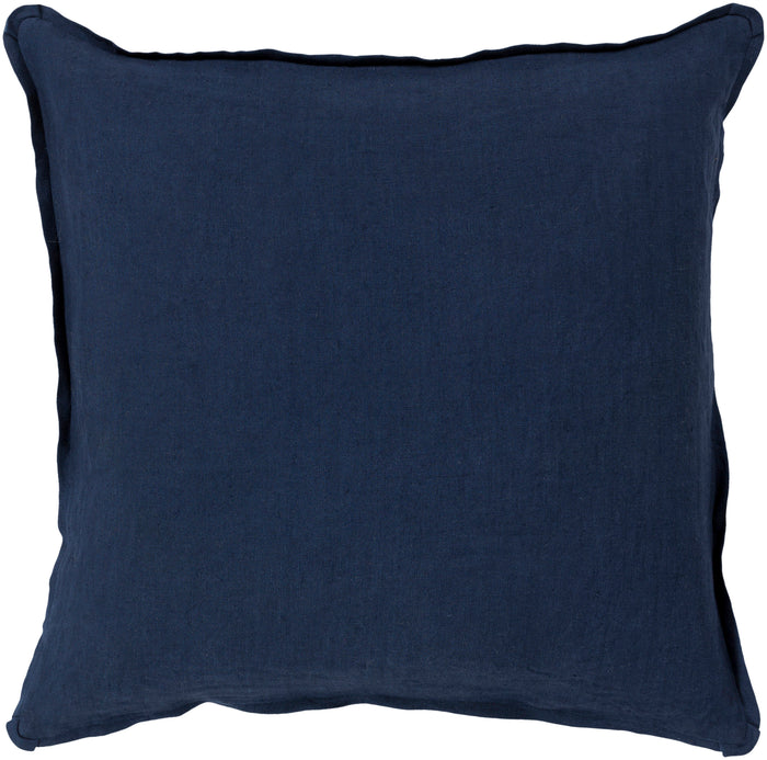 Sl012-1818 - Solid - Pillow Cover