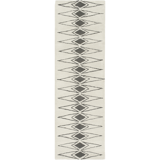 Surya Floor Coverings - SLB6819 Solid Bold 2'6" x 8' Runner - ReeceFurniture.com