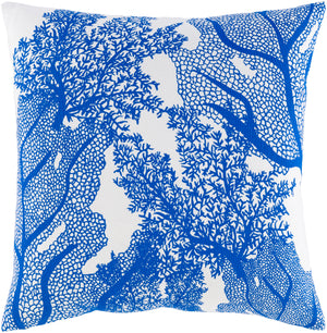 Slf004-1818 - Sea Life - Pillow Cover - ReeceFurniture.com