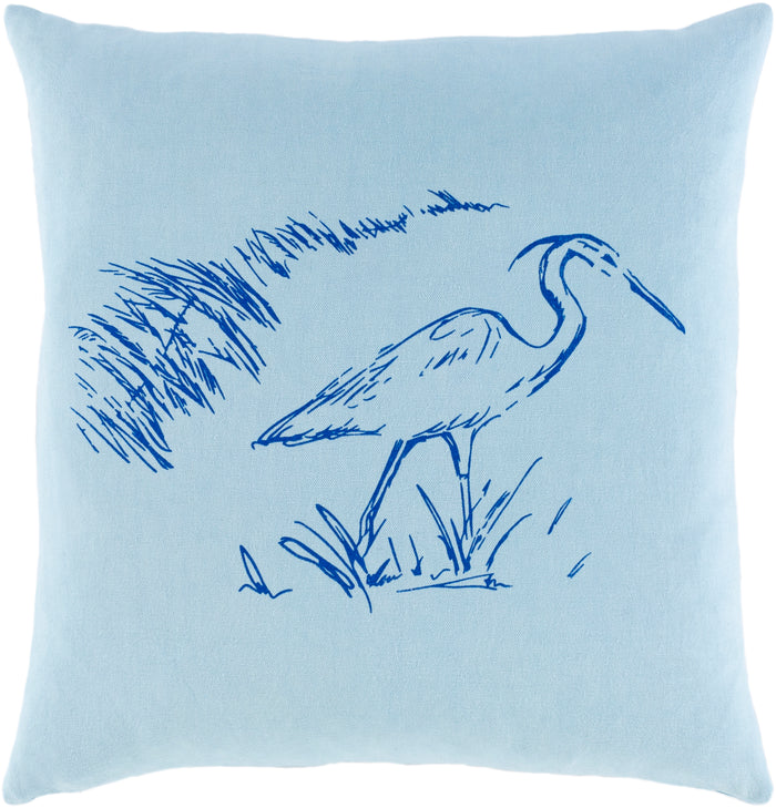 Slf007-1818 - Sea Life - Pillow Cover