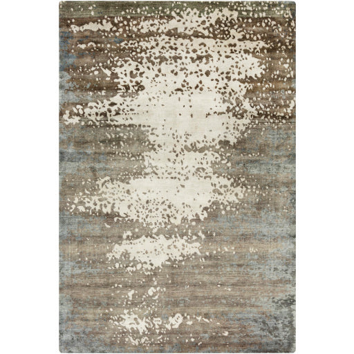 Sli-6404 - Slice Of Nature - Rugs - ReeceFurniture.com