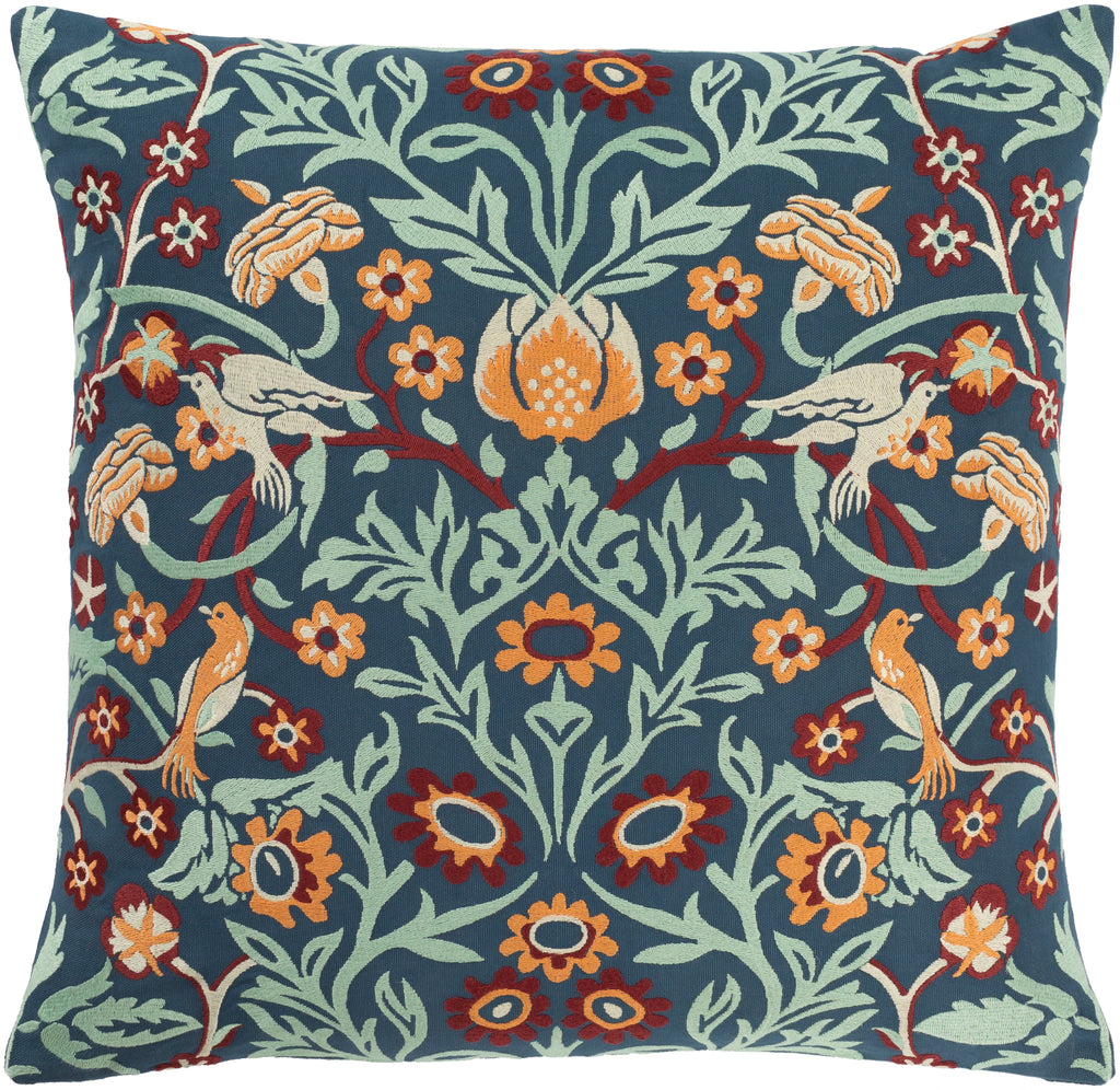 Slt001-1818 - Shelter - Pillow Cover - ReeceFurniture.com
