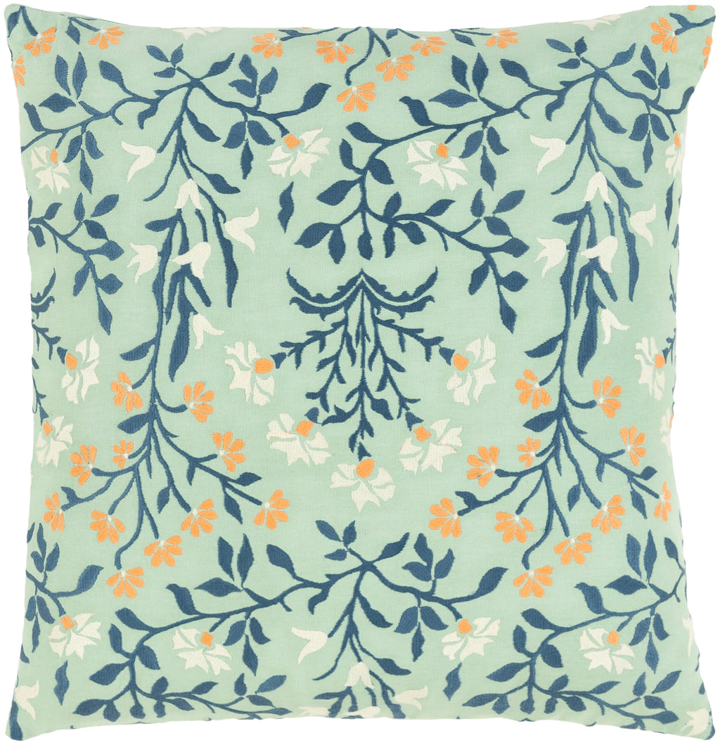 Slt003-1818 - Shelter - Pillow Cover - ReeceFurniture.com