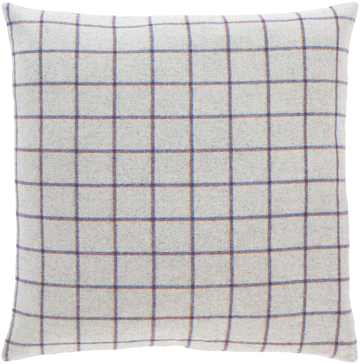 Sly001-1818 - Stanley - Pillow Cover