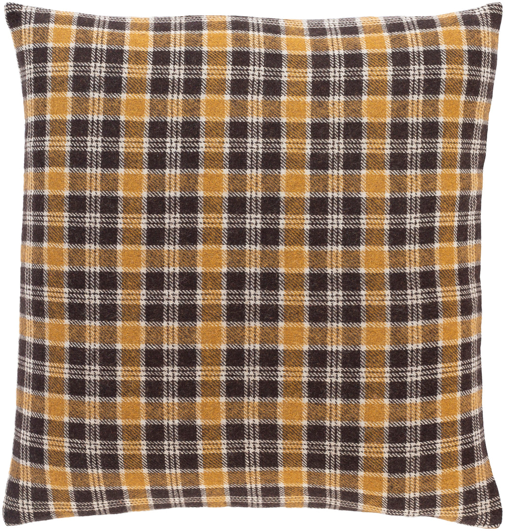 Sly002-1818 - Stanley - Pillow Cover - ReeceFurniture.com