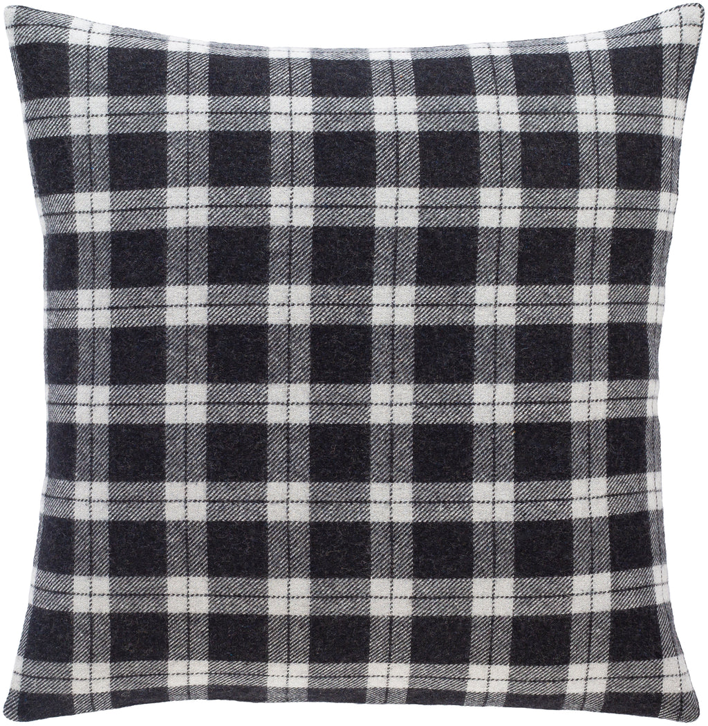 Sly003-1818 - Stanley - Pillow Cover - ReeceFurniture.com