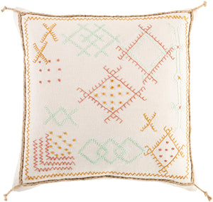 Smb001-1818 - Sambramba - Pillow Cover - ReeceFurniture.com