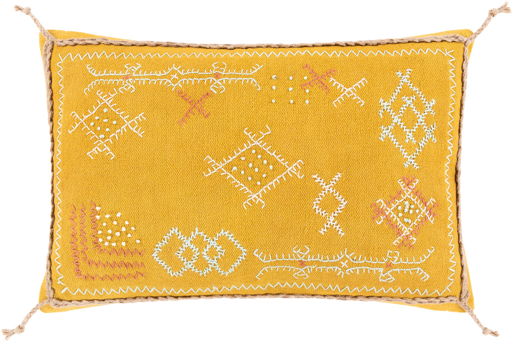 Smb002-1320 - Sambramba - Pillow Cover - ReeceFurniture.com