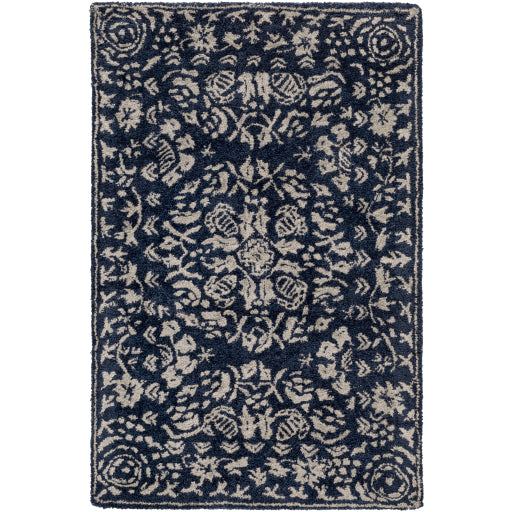 Smi-2112 - Smithsonian - Rugs - ReeceFurniture.com