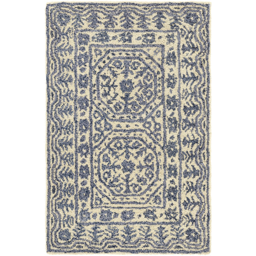 Smi-2113 - Smithsonian - Rugs - ReeceFurniture.com
