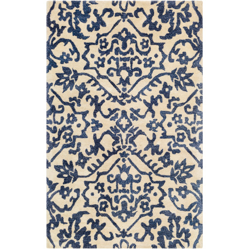 Smi-2166 - Smithsonian - Rugs - ReeceFurniture.com