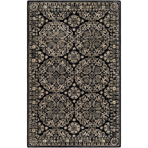Smi-2167 - Smithsonian - Rugs - ReeceFurniture.com