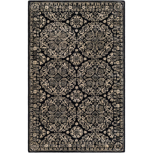 Smi-2167 - Smithsonian - Rugs - ReeceFurniture.com