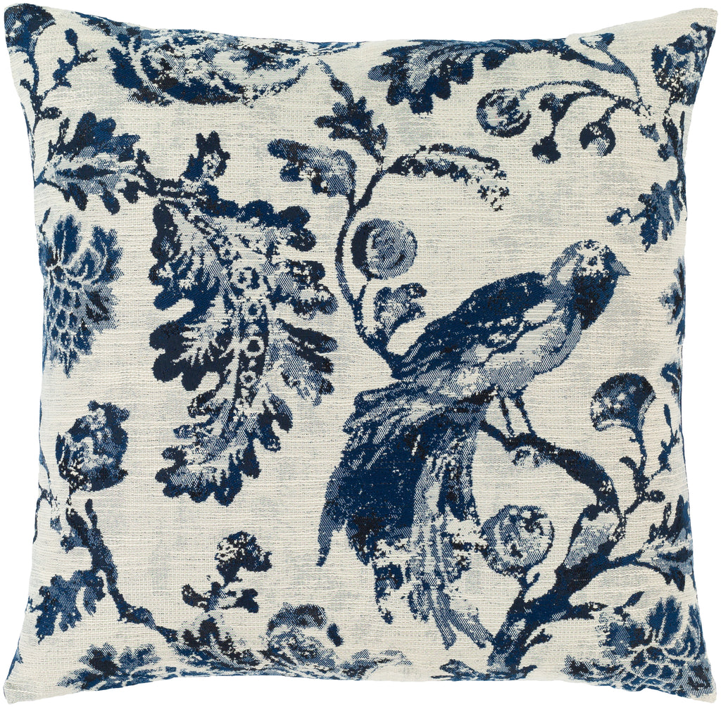 Sny002-1818 - Sanya Bay - Pillow Cover - ReeceFurniture.com