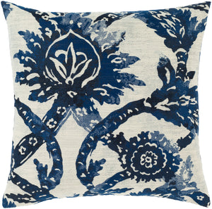 Sny003-1818 - Sanya Bay - Pillow Cover - ReeceFurniture.com